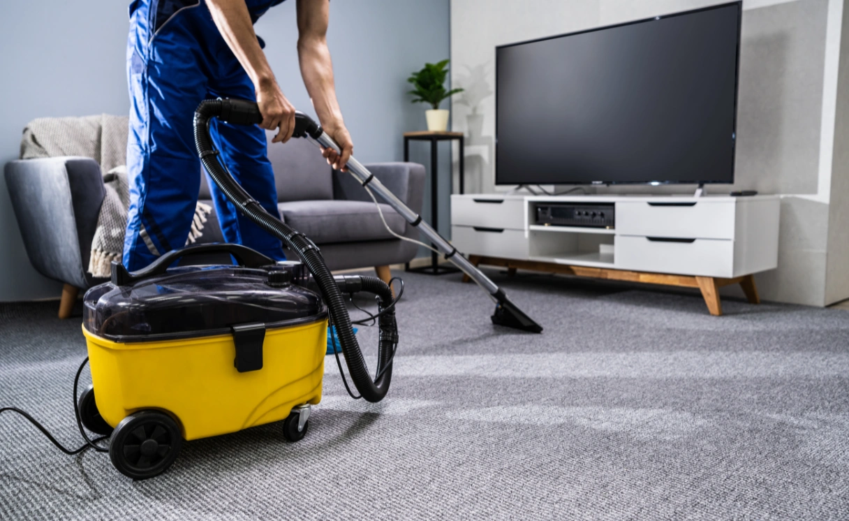 Extract End of Lease Cleaning Moonee Ponds Contact Office